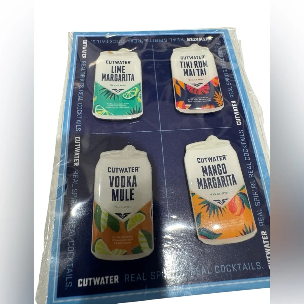Budweiser bundle features